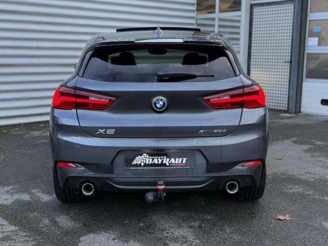 Bmw X2 image 6