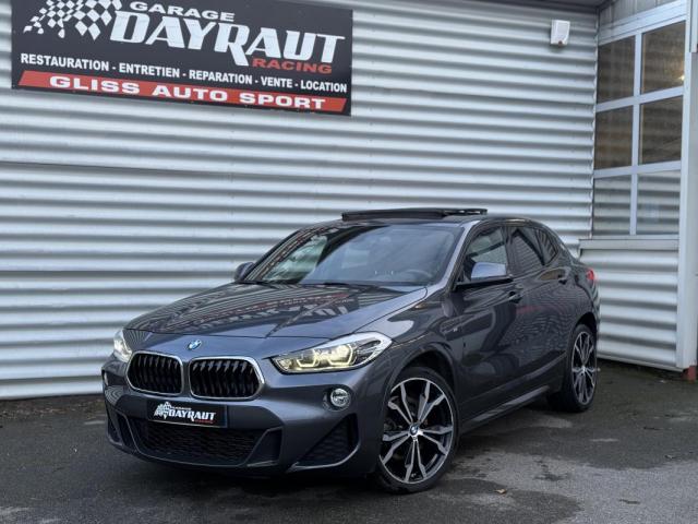 Bmw X2 image 1