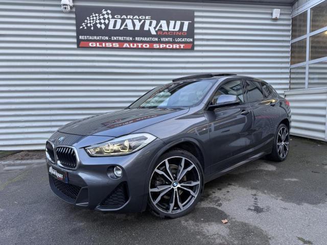 Bmw X2 image 3