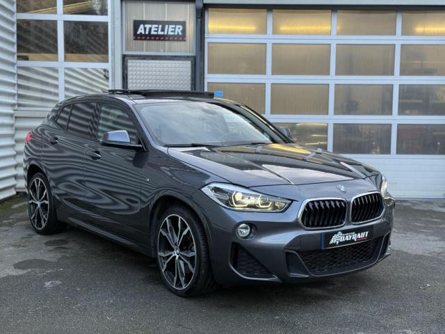 Bmw X2 image 5