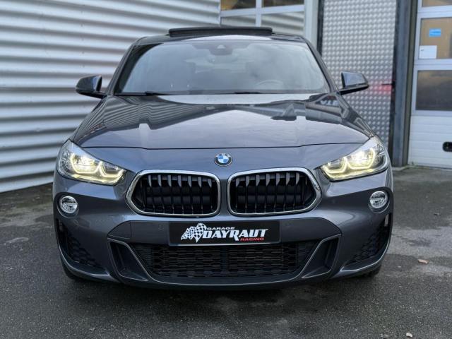 Bmw X2 image 9