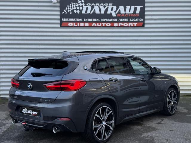 Bmw X2 image 7