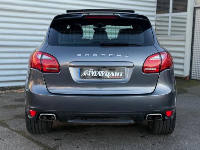 Porsche Cayenne image 7