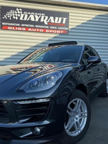 Porsche Macan image 7