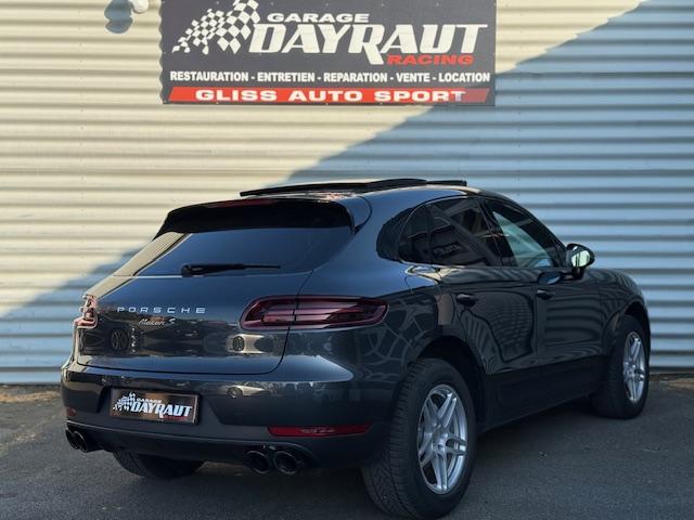 Porsche Macan image 5