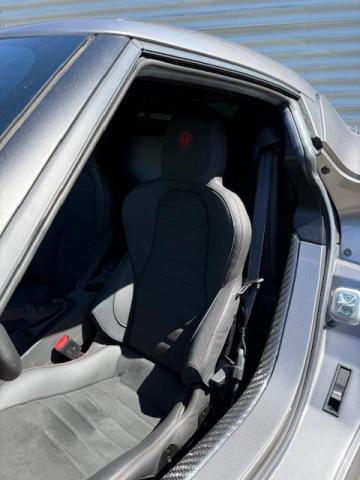 Alfa Romeo 4c image 3