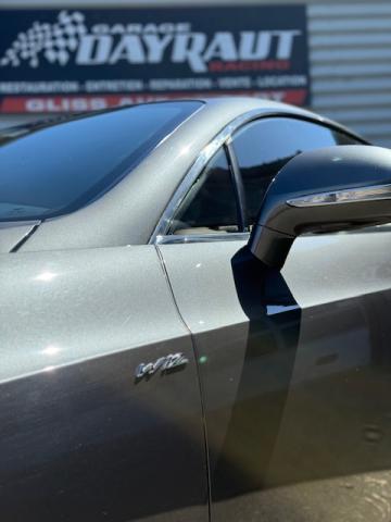 Bentley Continental Gt image 8