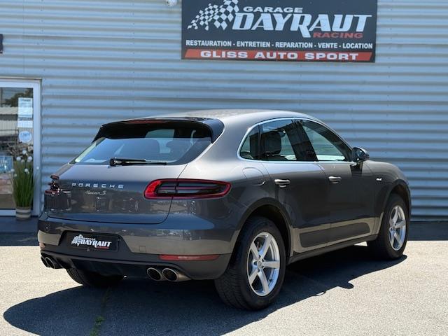 Porsche Macan image 4