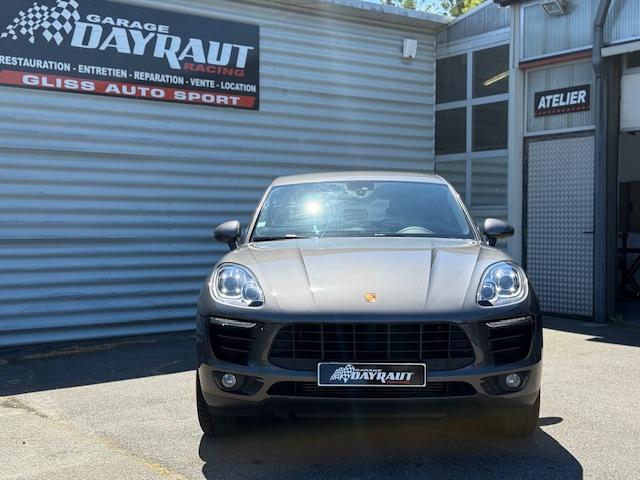 Porsche Macan image 6