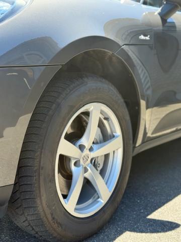 Porsche Macan image 5