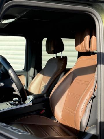 Mercedes Benz Classe G image 7