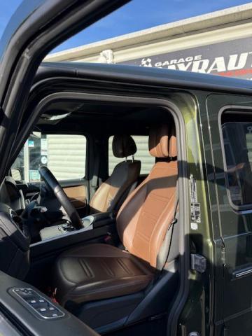 Mercedes Benz Classe G image 1