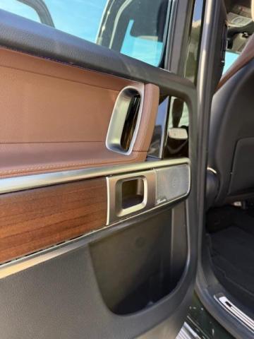 Mercedes Benz Classe G image 5
