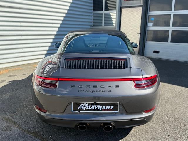 Porsche 911 image 7
