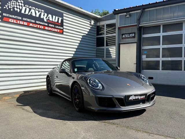 Porsche 911 image 9