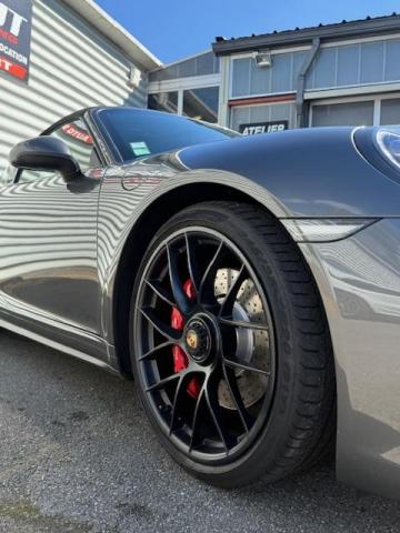 Porsche 911 image 5