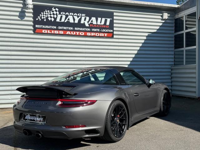 Porsche 911 image 4