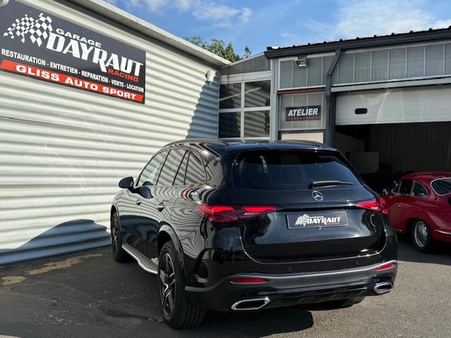 Mercedes Benz Glc image 7
