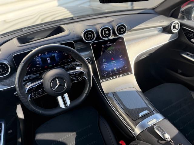 Mercedes Benz Glc image 3
