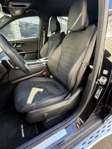 Mercedes Benz Glc image 2