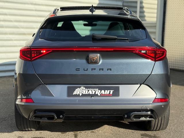 Cupra Formentor image 2