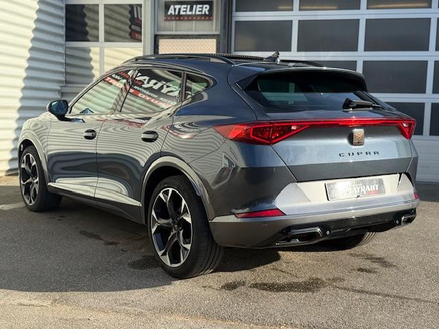 Cupra Formentor image 9