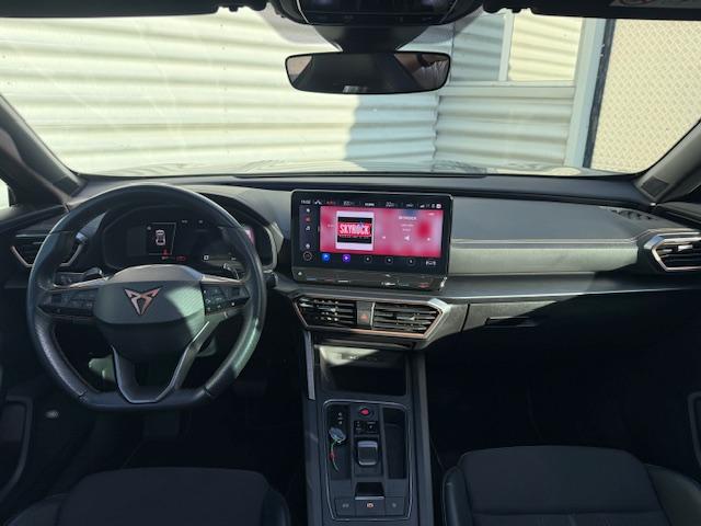 Cupra Formentor image 1