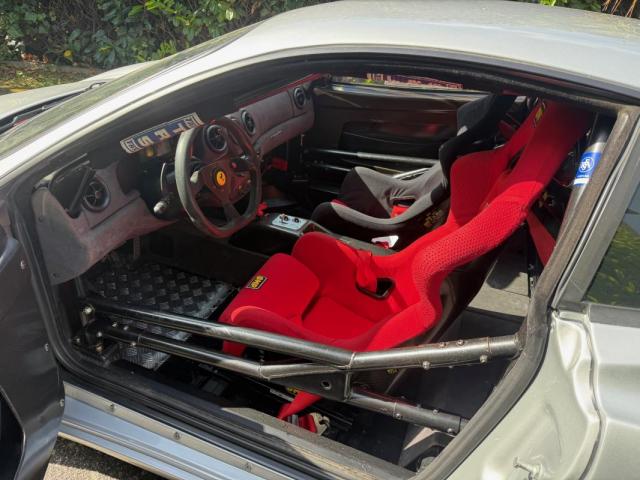 Ferrari F360 image 6