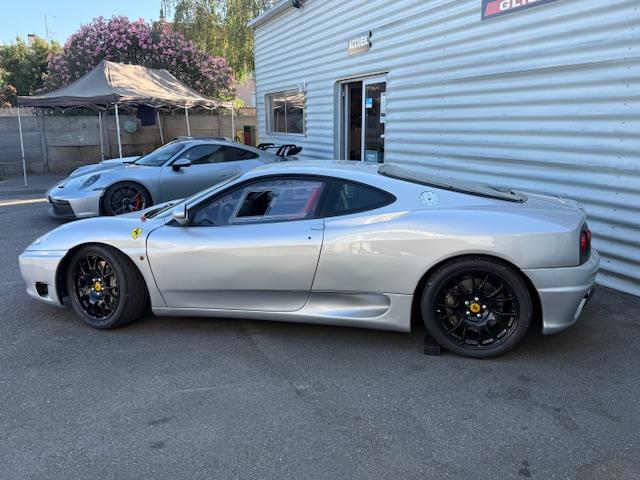 Ferrari F360 image 1
