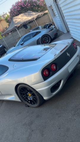 Ferrari F360 image 7