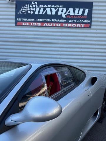Ferrari F360 image 5