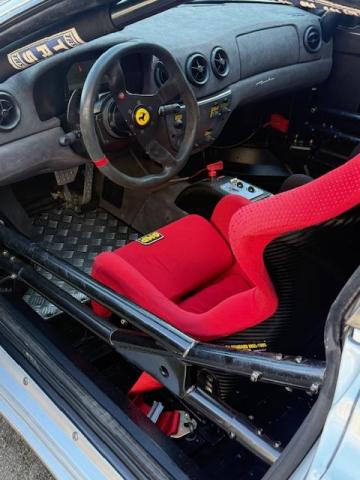 Ferrari F360 image 2