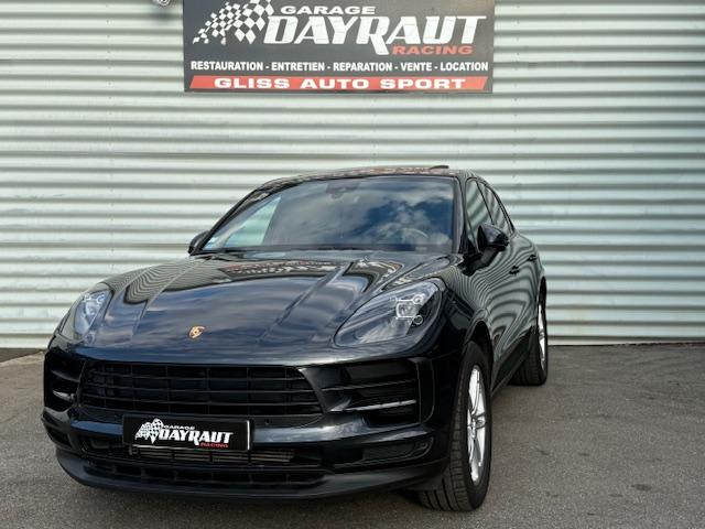 Porsche Macan image 7