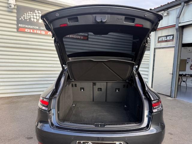 Porsche Macan image 6