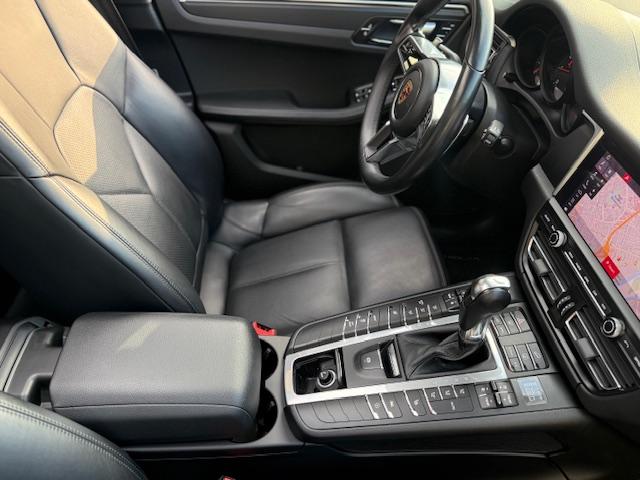 Porsche Macan image 3