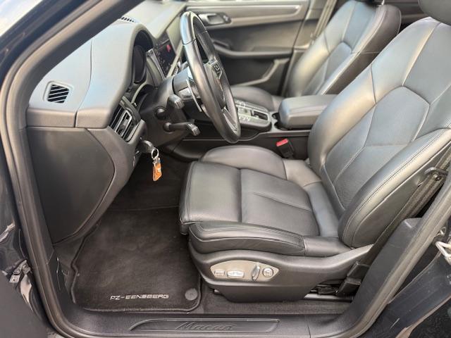 Porsche Macan image 5
