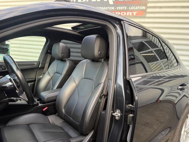 Porsche Macan image 9