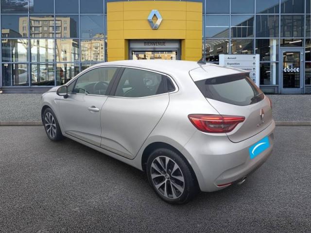 Clio image 1