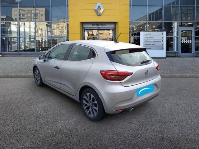 Clio image 4