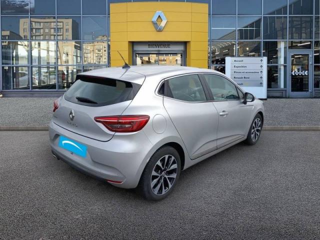 Clio image 1