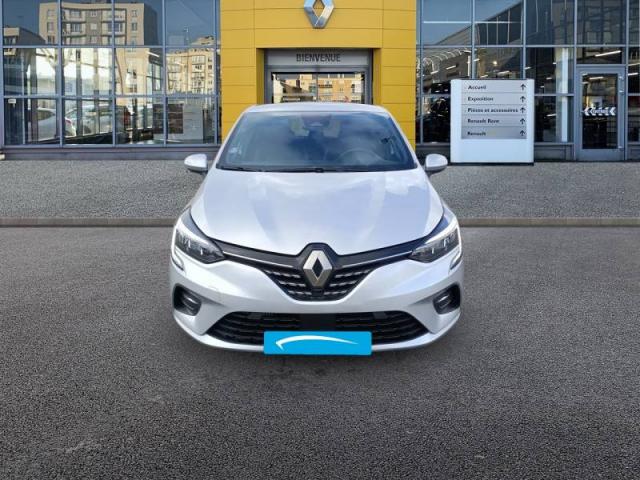 Clio image 4