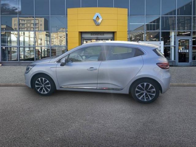 Clio image 5