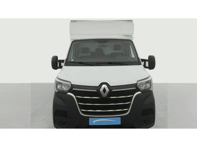 Renault Master image 9