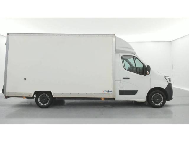 Renault Master image 1