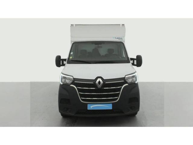 Renault Master image 9