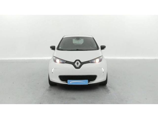 Renault Zoe image 1