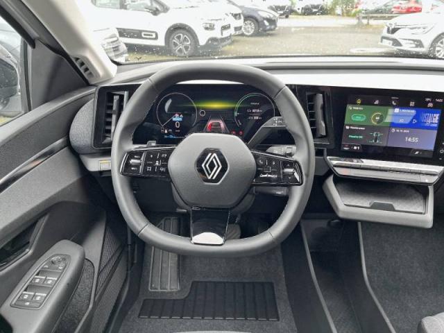Renault Mégane image 7