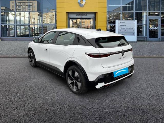 Renault Mégane image 9