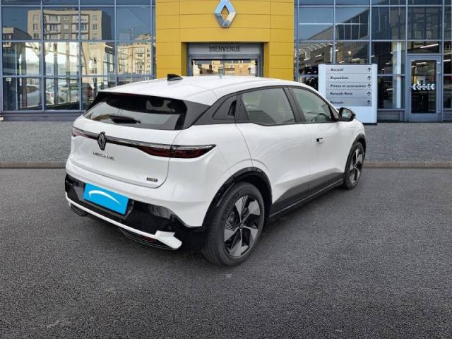 Renault Mégane image 2