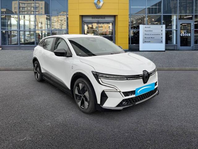Renault Mégane image 5